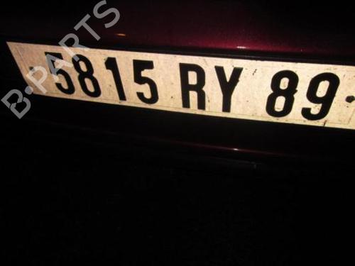 Generator RENAULT MEGANE I (BA0/1_) 1.4 e (BA0E, BA0V) | BP25523537M7 