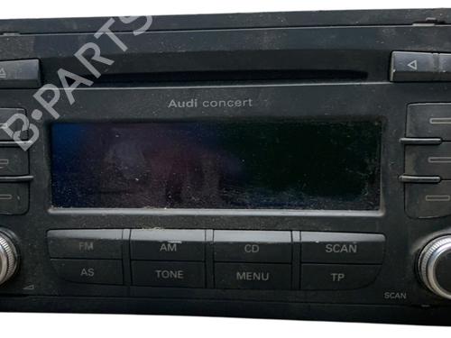 Radio AUDI A3 (8P1) 2.0 TDI 16V | BP27362675E6  - Image 6