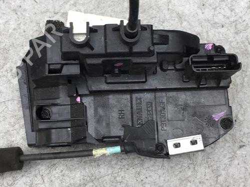 Rear right lock NISSAN JUKE (F15) 1.5 dCi | BP25515417C99 