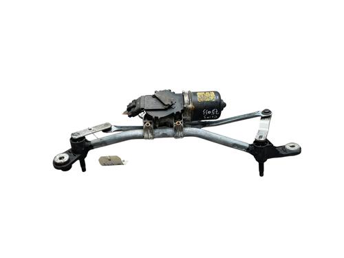 Front wiper motor RENAULT CLIO III (BR0/1, CR0/1) 1.5 dCi (BR17, CR17) | BP28199026M29 