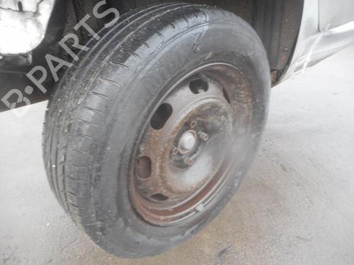 Instrument cluster PEUGEOT 307 (3A/C) 1.6 16V | BP25577939C47 