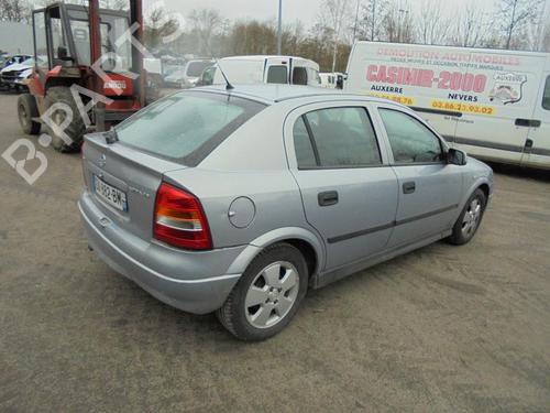 Højre baglygte OPEL ASTRA G Hatchback (T98) 1.6 16V (F08, F48) | BP25578269C35 