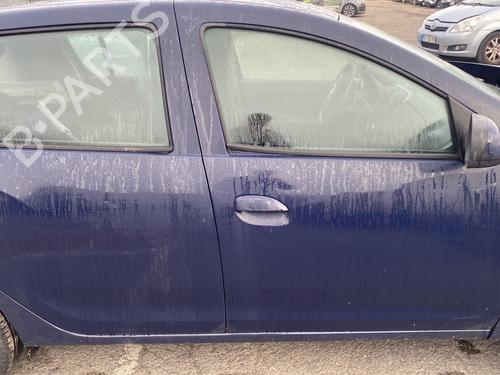 Ratstangsstang DACIA SANDERO II 1.2 | BP30338629I23  - Image 5