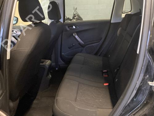 Front left window mechanism PEUGEOT 2008 I (CU_) 1.6 BlueHDi 100 | BP33551738C22 - Image 34