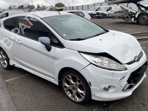Headlight switch FORD FIESTA VI (CB1, CCN) 1.25 | BP29327794I24  - Image 27