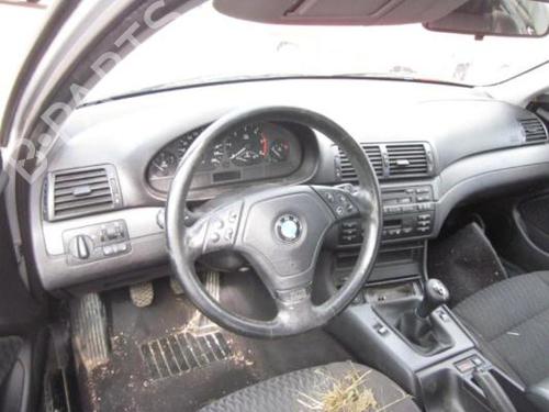 Ratstangsstang BMW 3 (E46) | BP25583795I23 - Image 4