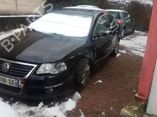 Right tailgate light VW PASSAT B6 (3C2) 2.0 TDI | BP25516187C80 