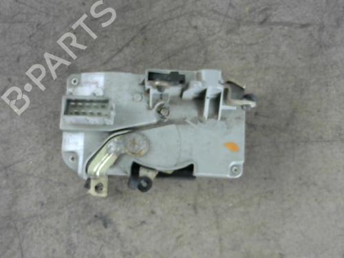 Used Front right lock PEUGEOT 406 (8B) 1.8 16V (110 hp) 25524681