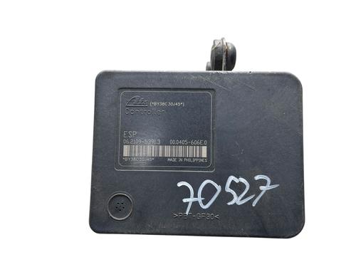 ABS pump MAZDA 5 (CR) 2.0 CD (CR19) | BP35820870M43  - Image 5