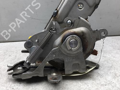 Hand brake PEUGEOT 508 I (8D_) 1.6 BlueHDi 120 | BP25551090I18 