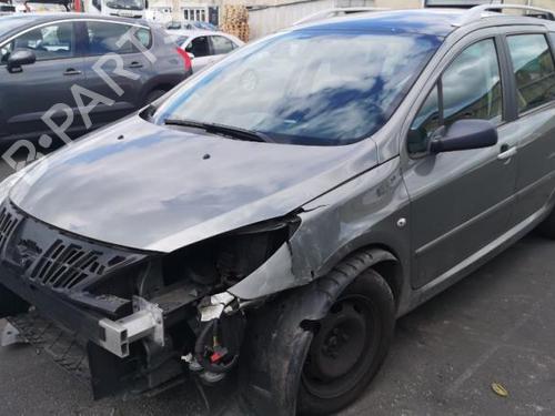 Højre bremsekaliber foran PEUGEOT 307 Break (3E) 1.6 16V | BP25522093M104 