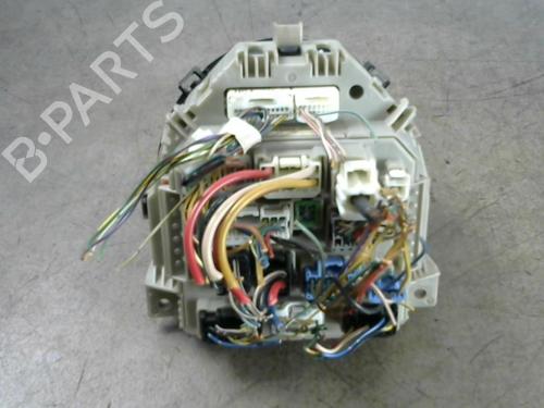 Used Instrument cluster Instrument cluster 25555128 25555128