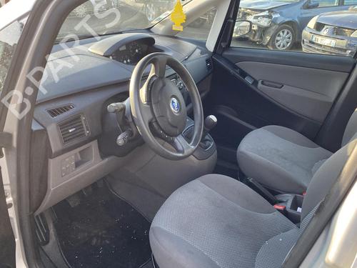 Left front window motor FIAT IDEA (350_) 1.3 D Multijet | BP29504564E21 - Image 17