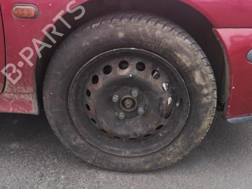 Left taillight RENAULT MEGANE I Classic (LA0/1_) 1.9 dCi (LA05, LA1F) | BP25579044C34 