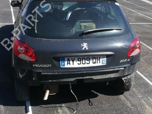 Left front driveshaft PEUGEOT 206+ (2L_, 2M_) 1.1 | BP25581344M38 - Image 20