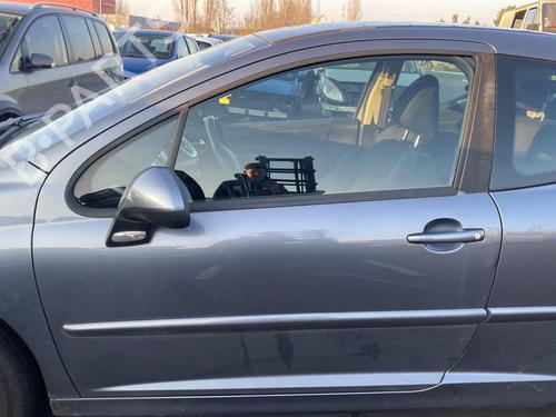 Climate control PEUGEOT 207 (WA_, WC_) 1.6 16V VTi | BP25541993I5 