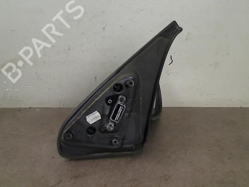 Right mirror RENAULT CLIO II (BB_, CB_) 1.5 dCi (B/CB07) | BP25560338C27 