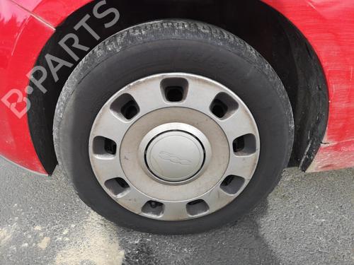 Third brake light FIAT 500 (312_) 1.2 (312AXA1A) | BP25503151L11  - Image 28