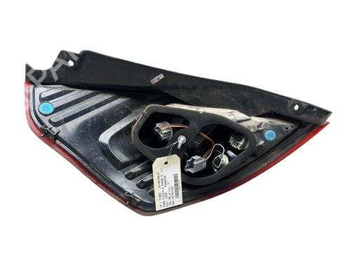 Right taillight FORD FIESTA VI (CB1, CCN) 1.25 | BP25507407C35 