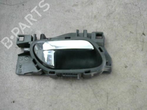 Højre bagtil invendig håndtag CITROËN C3 II (SC_) 1.4 HDi 70 (SC8HZC, SC8HR0, SC8HP4) (68 hp) 25583512