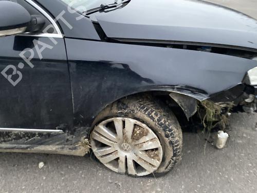 Climate control VW PASSAT B6 (3C2) 2.0 TDI 16V | BP32140490I5 - Image 25