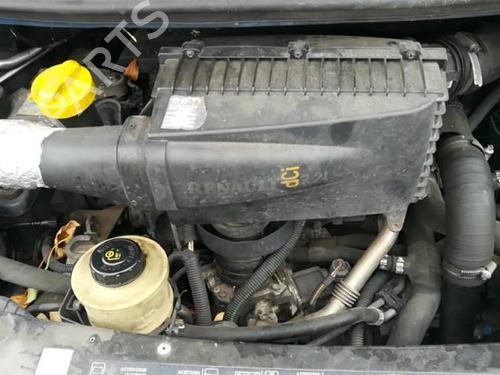 Left mirror RENAULT ESPACE III (JE0_) 2.2 dCi (JE0K) | BP25576955C26 