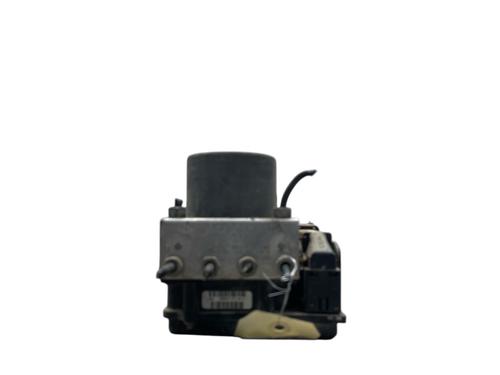Used ABS pump ABS pump OPEL MERIVA A MPV (X03) 1.7 CDTI (E75) (100 hp) 25499229 25499229