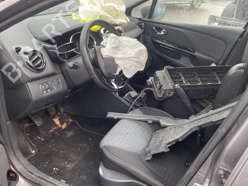 Front right interior door handle RENAULT CLIO IV (BH_) 1.5 dCi 75 | BP25503160I14 
