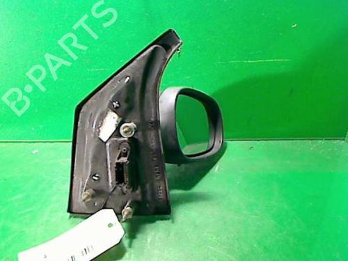 Right mirror RENAULT MEGANE Scenic (JA0/1_) 1.6 e (JA0F) | BP25559138C27 