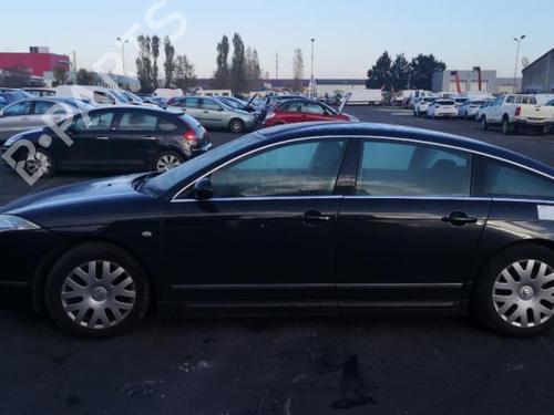 Alternator CITROËN C6 (TD_) 2.2 HDi | BP31799816M7  - Image 12