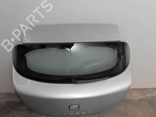 Used Tailgate SEAT TOLEDO III (5P2) 1.9 TDI (105 hp) 25577890