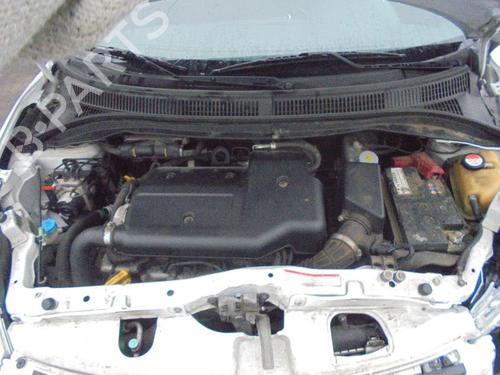 Left taillight SUZUKI SWIFT III (MZ, EZ)  | BP26904196C34  - Image 10