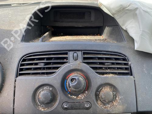 Front right window mechanism RENAULT KANGOO / GRAND KANGOO II (KW0/1_) 1.5 dCi 85 (KW0K, KW0L, KW0B) | BP25532835C23 