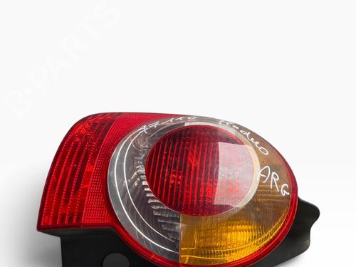 Left taillight RENAULT MODUS / GRAND MODUS (F/JP0_) 1.5 dCi (FP0E, JP0E) | BP39607289C34 - Image 2