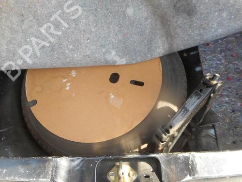 Windscreen washer tank NISSAN MICRA II (K11) 1.0 i 16V (K11) | BP25583697C113 