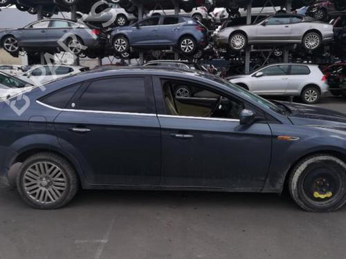 Climate control FORD MONDEO IV (BA7) 1.8 TDCi | BP25554217I5  - Image 21