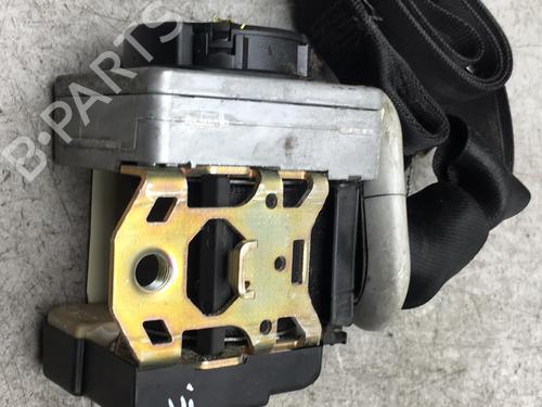 Used Front left seatbelt Front left seatbelt VW NEW BEETLE (9C1, 1C1) 1.9 TDI (101 hp) 25521286 25521286