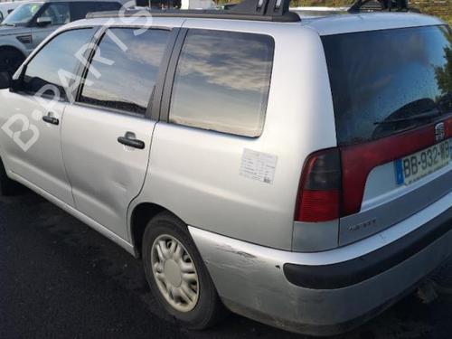 Left taillight SEAT CORDOBA Vario (6K5) 1.9 SDI | BP25552619C34 
