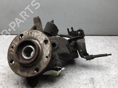 Used Right front steering knuckle Right front steering knuckle CITROËN XSARA PICASSO (N68) 1.6 HDi (109 hp) 25534312 25534312