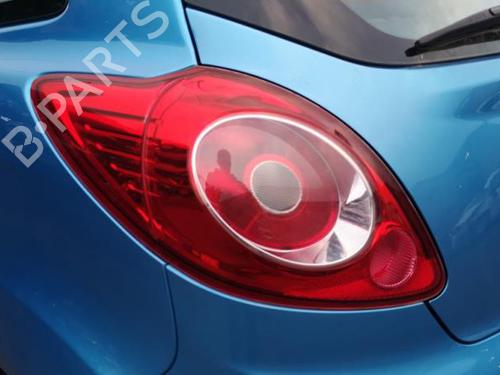 Right sun visor FORD KA (RU8) 1.2 | BP25584288I2 - Image 14