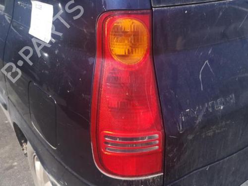 Steering pump HYUNDAI MATRIX (FC) 1.5 CRDi | BP25561152M99 