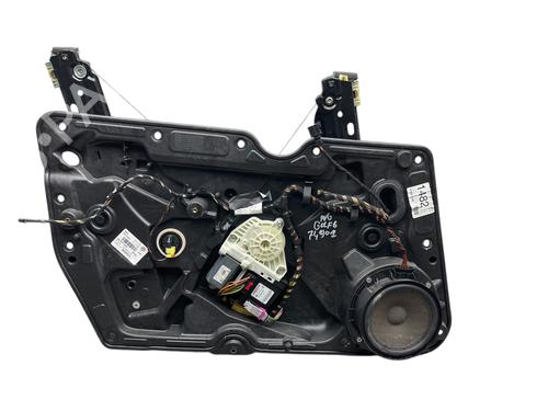 Used Front left window mechanism VW GOLF VI (5K1) 1.6 TDI (105 hp) 28421988