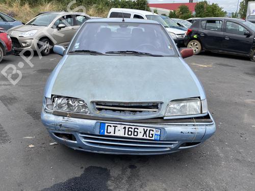Left front window switch CITROËN XANTIA (X1_, X2_) 1.8 i 16V | BP25529491I27 
