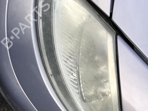 Left mirror CITROËN C3 I (FC_, FN_) 1.4 i | BP25581405C26