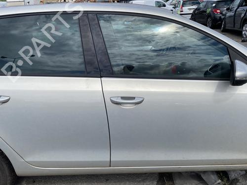 Left sun visor VW GOLF VI (5K1) 2.0 TDI | BP27655032I1 - Image 18