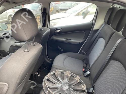 Left front window switch PEUGEOT 206+ (2L_, 2M_) 1.4 i | BP26578598I27  - Image 17