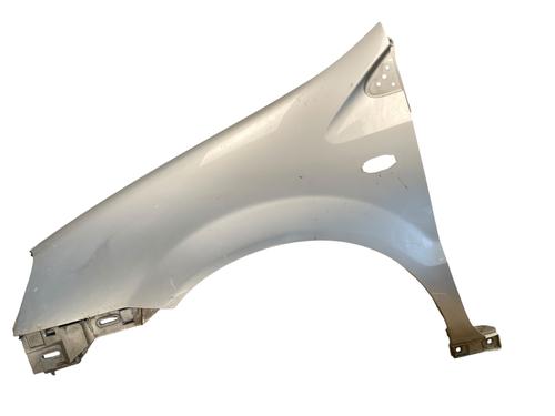 Left front fenders NISSAN ALMERA TINO (V10) 2.2 dCi | BP25515832C41 