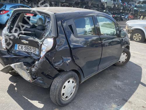 Seat buckle CHEVROLET SPARK (M300) 1.0 | BP25546345I32  - Image 12