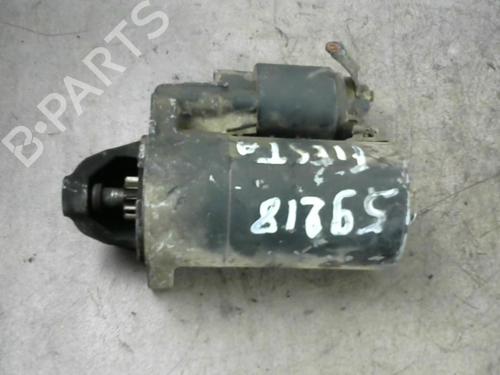 Used Starter FORD FIESTA III (GFJ) 1.3 Cat (60 hp) 25583332