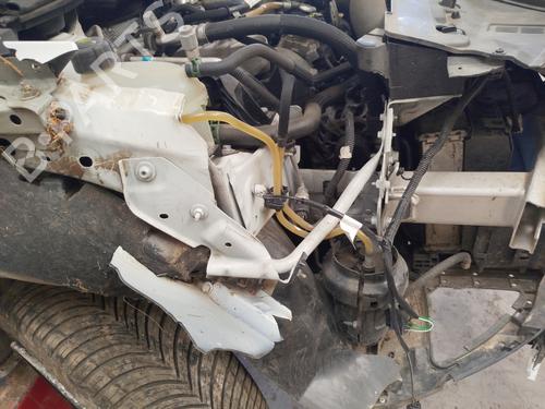 Used Parts RENAULT CLIO IV (BH_) 1.5 dCi 75 4936618
